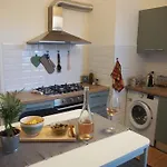 Apartamento A Casa Di Cri *