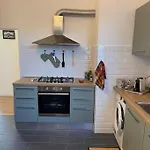 A Casa Di Cri Apartamento