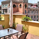 Apartamento A Casa Di Cri