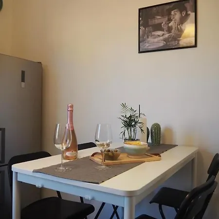 A Casa Di Cri