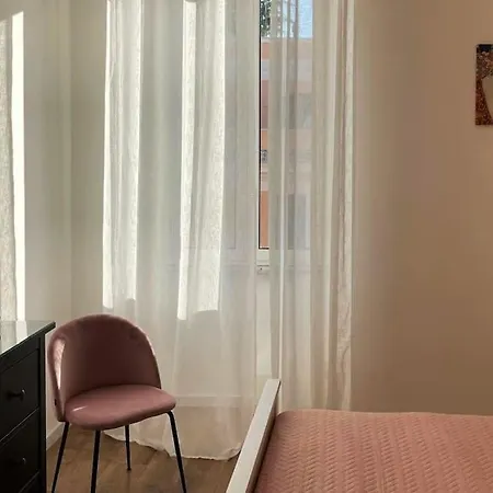 A Casa Di Cri *