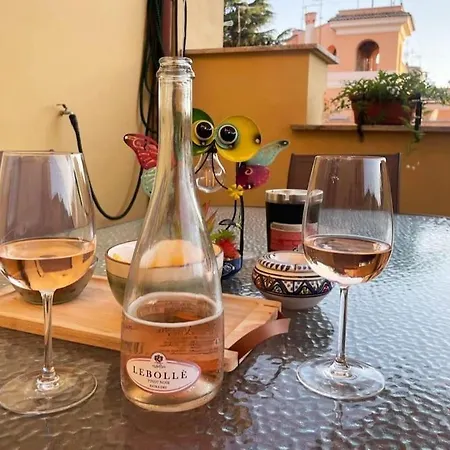 A Casa Di Cri *