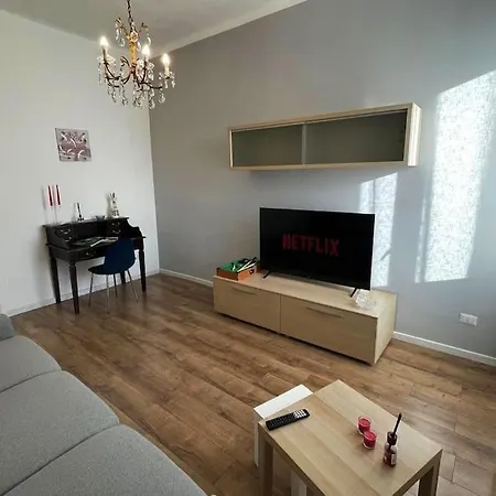 A Casa Di Cri *
