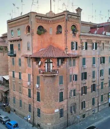 A Casa Di Cri