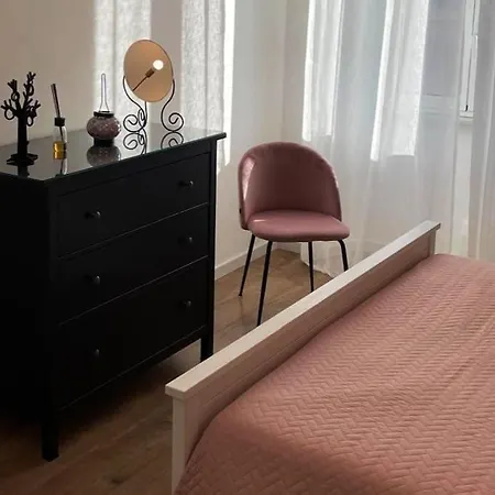 דירה A Casa Di Cri
