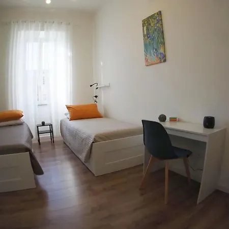 A Casa Di Cri