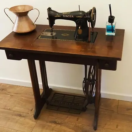 A Casa Di Cri רומא