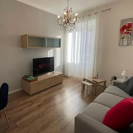 A Casa Di Cri דירה רומא