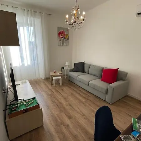 A Casa Di Cri * ローマ