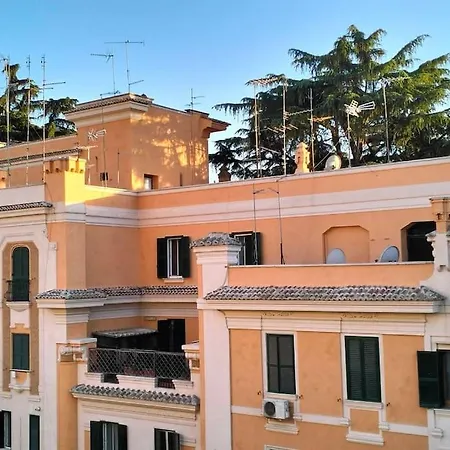 A Casa Di Cri *