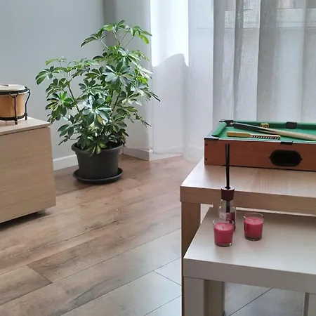 A Casa Di Cri * רומא