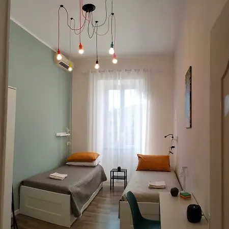 アパート A Casa Di Cri