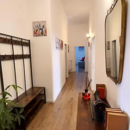 A Casa Di Cri * Rome