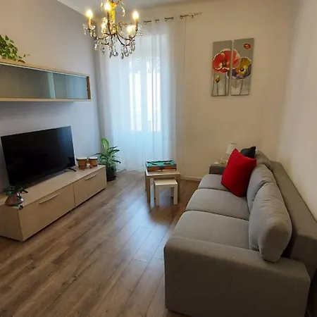 A Casa Di Cri Apartment Rome