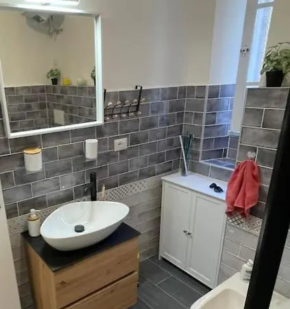 Lägenhet A Casa Di Cri *