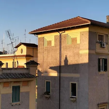 Lägenhet A Casa Di Cri Rom