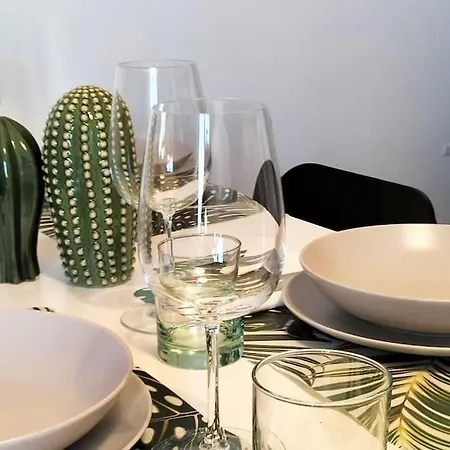 Lägenhet A Casa Di Cri Rom