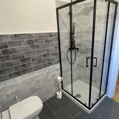 Lägenhet A Casa Di Cri *