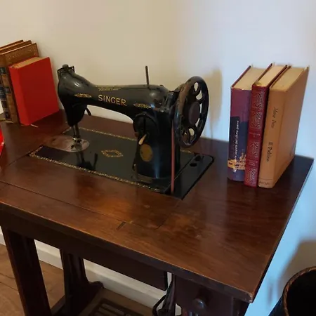 Lägenhet A Casa Di Cri Rom